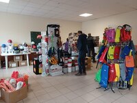 Croque-Montagne reçoit ses clients