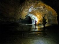 Gouffre de Pourpevelle (25)