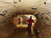 Gouffre de la Combe aux Prêtres (21)